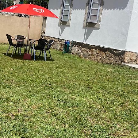 O Lar De Silva Villa Sanxenxo Kültér fotó