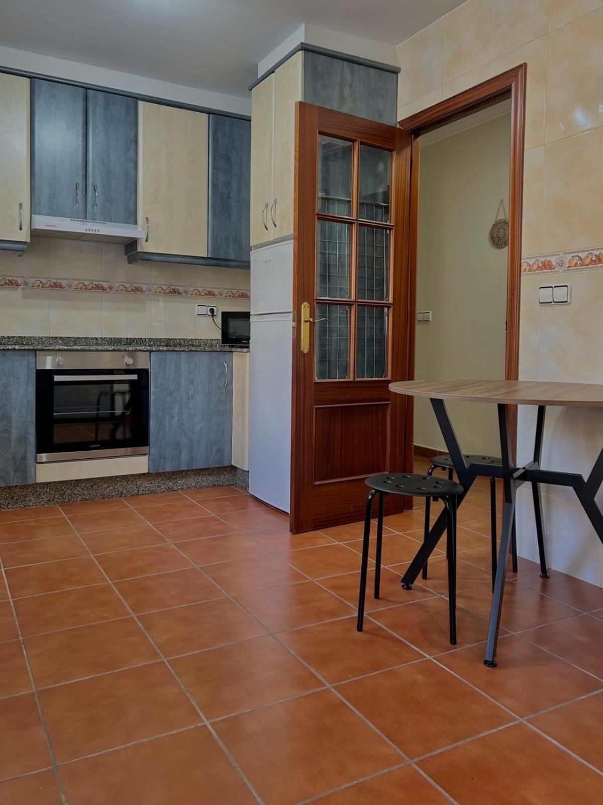 O Lar De Silva Villa Sanxenxo Kültér fotó