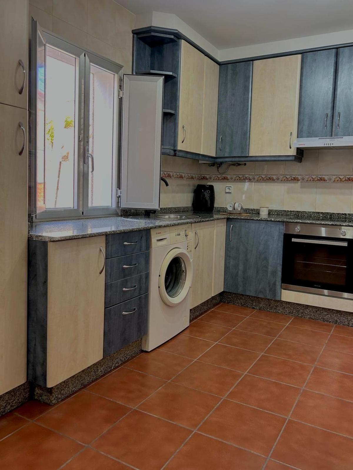 O Lar De Silva Villa Sanxenxo Kültér fotó
