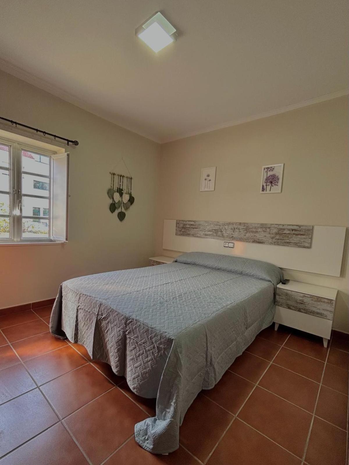 O Lar De Silva Villa Sanxenxo Kültér fotó