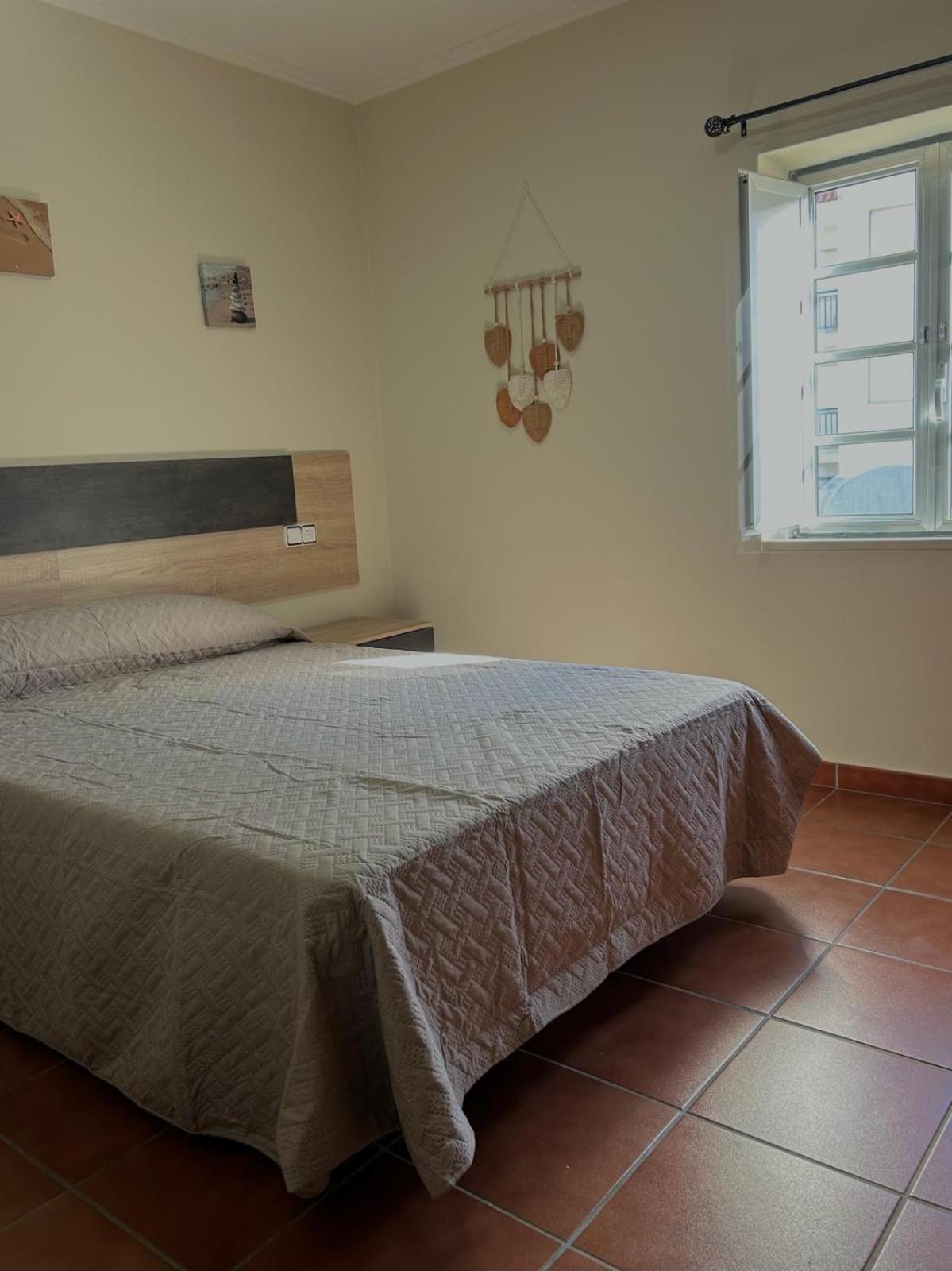 O Lar De Silva Villa Sanxenxo Kültér fotó