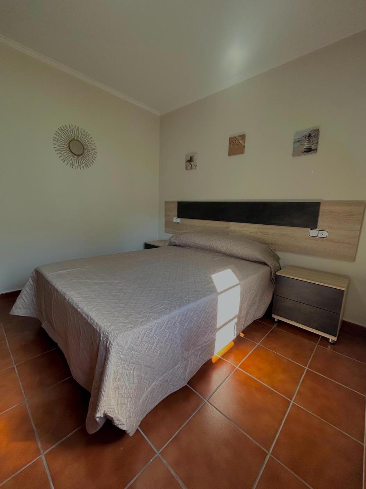 O Lar De Silva Villa Sanxenxo Kültér fotó