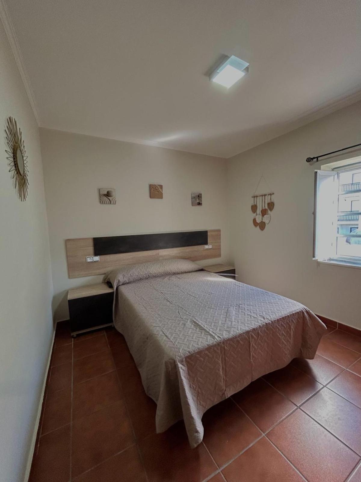 O Lar De Silva Villa Sanxenxo Kültér fotó